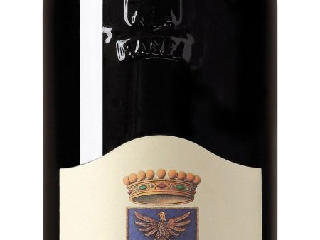 Castello Banfi Cum Laude 2015 Supply