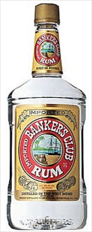 Banker s Club Rum White Online now