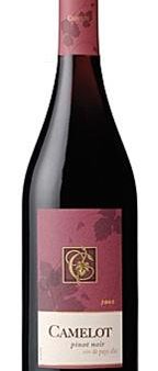 Camelot Pinot Noir 2009 For Discount