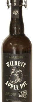 Wildrye Distilling Apple Pie For Sale