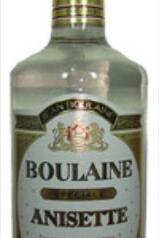 Boulaine Anisette on Sale