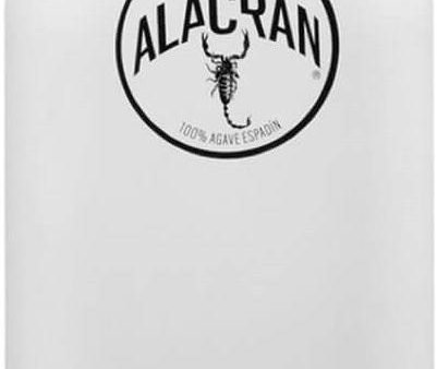 Alacran Mezcal Joven For Sale