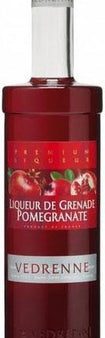 Vedrenne Liqueur de Grenade Sale