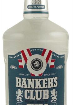 Banker s Club Gin Online