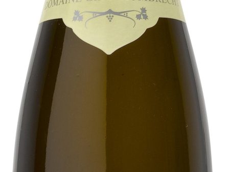 Zind-Humbrecht Pinot Gris Rangen de Thann Clos St. Urbain 2016 Online now