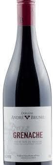 Andre Brunel Vaucluse Grenache 2016 Discount