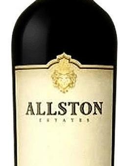 Allston Pinot Noir 2015 Cheap