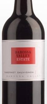 Barossa Valley Estate Cabernet Sauvignon 2017 Fashion