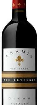 Aramis Syrah The Governor 2004 Cheap