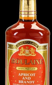 Boulaine Apricot Online now