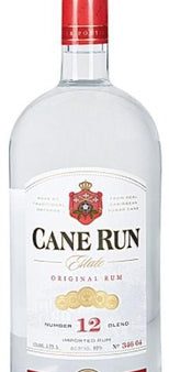 Cane Run Estate Rum Number 12 Blend For Discount