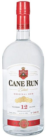 Cane Run Estate Rum Number 12 Blend For Discount