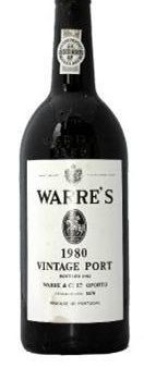 Warre s Port Vintage 1980 Online