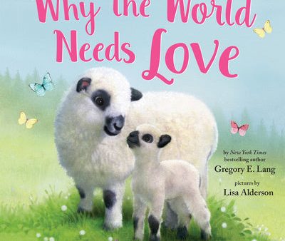 Why the World Needs Love Online