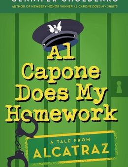 Al Capone Does My Homework Supply