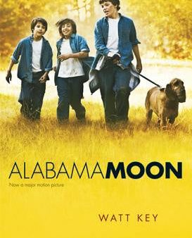 Alabama Moon on Sale