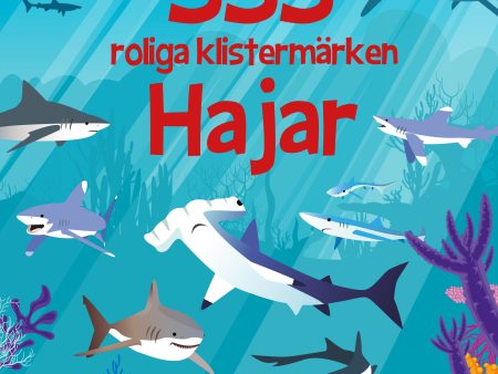 555 roliga klistermärken. Hajar For Discount