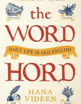 Wordhord: Daily Life in Old English, The Online Sale