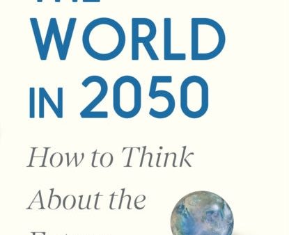 World in 2050, The Online Sale