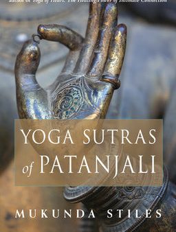 Yoga Sutras of Patanjali For Sale