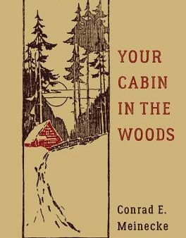 Your Cabin in the Woods on Sale