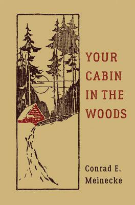 Your Cabin in the Woods on Sale