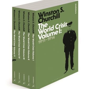 World Crisis 5 Volume Set, The Online now