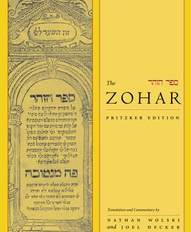 Zohar: Pritzker Edition, Volume Twelve, The Discount