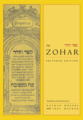 Zohar: Pritzker Edition, Volume Twelve, The Discount