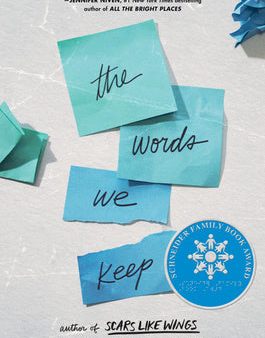 Words We Keep, The For Sale