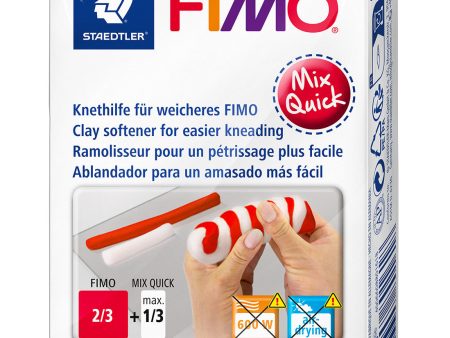 Muovailumassa Fimo Mix Quick Online now