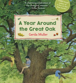 Year Around the Great Oak, A Discount