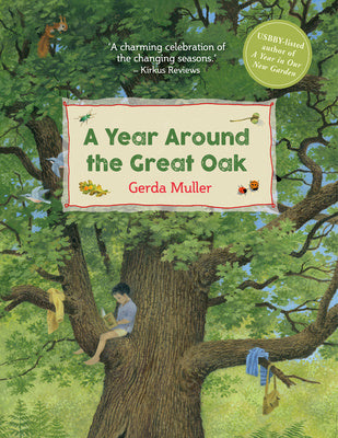 Year Around the Great Oak, A Discount