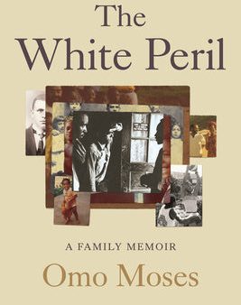 White Peril: A Family Memoir, The Online Sale