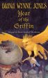 Year of the Griffin Online now