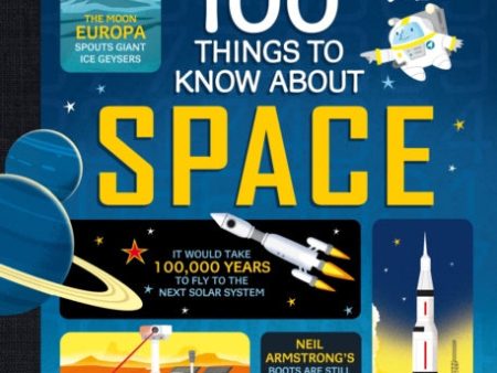 100 Things to Know About Space Fashion