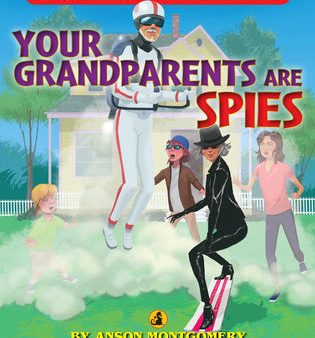 Your Grandparents Are Spies Online