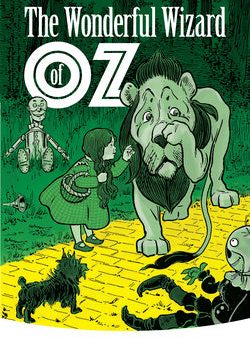 Wonderful Wizard of Oz, The Online Hot Sale