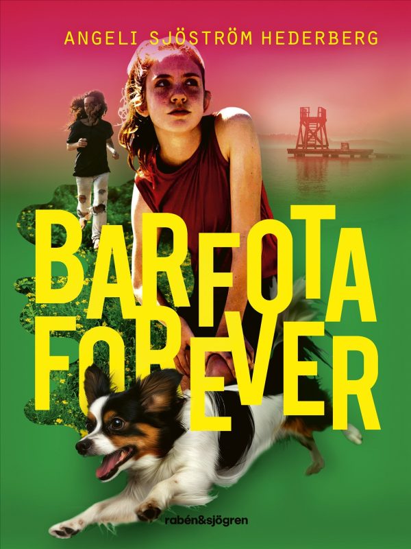 Barfota forever Supply