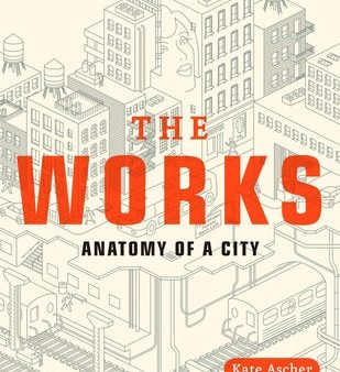 Works: Anatomy of a City, The Fashion