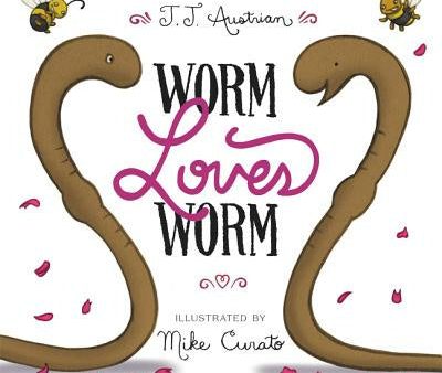 Worm Loves Worm Hot on Sale