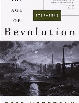 Age of Revolution: 1749-1848, The For Sale