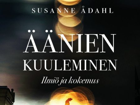 Äänien kuuleminen Online now