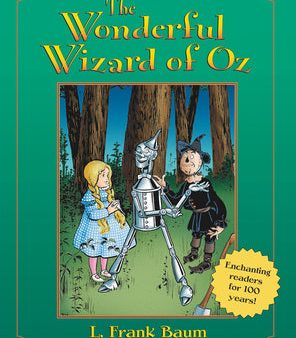 Wonderful Wizard of Oz, The Cheap