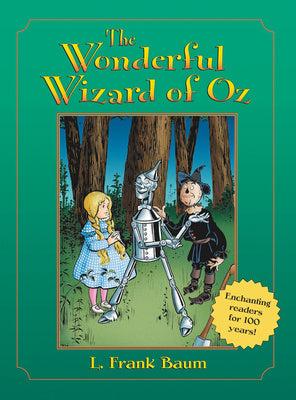 Wonderful Wizard of Oz, The Cheap