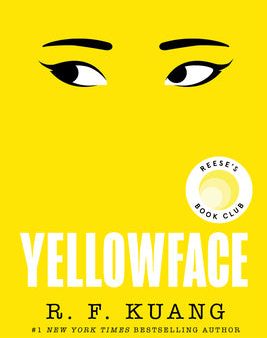 Yellowface For Sale