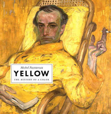 Yellow: The History of a Color Hot on Sale