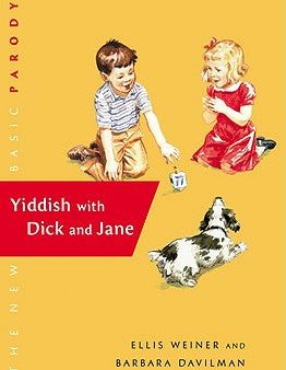 Yiddish with Dick and Jane Online Hot Sale