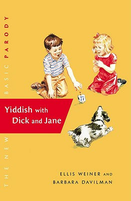 Yiddish with Dick and Jane Online Hot Sale