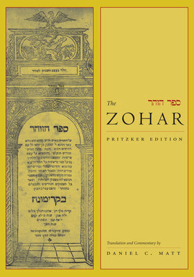 Zohar: Pritzker Edition, Volume Seven, The Online now